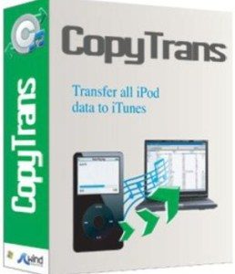 copytrans free download